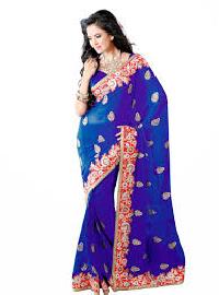 designer sarees