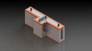 Electrostatic Powder Coating Ovens