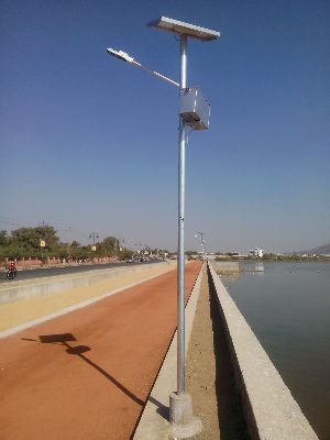 Solar Street Light Pole - Solar Light Pole Price, Manufacturers & Suppliers