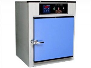 IHot Air Oven