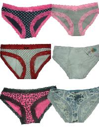 Ladies Panties Secret Posession (size-75) Rs 45/piece in Wholesale