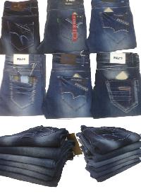 Mens Jeans Size-34