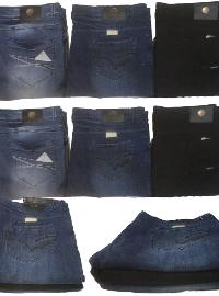 Mens Jeans Export Surplus Size-46