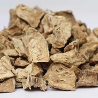 Sun Dried Chicory Cubes