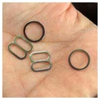 Metal Ring Adjuster