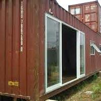 Cafeteria Container Rental Service