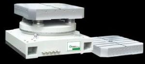 CNC Horizontal Pallet Index Table CNC Horizontal Pallet Index Table