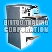 550 Watts PVC Welding Machine (BT-S)