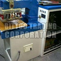 PVC Welding Machine (BTZN-ONT-E)--01