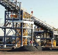 coal handling equipment