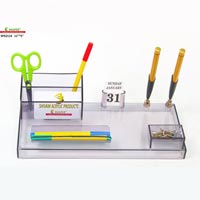 Acrylic Pen Stand (SPS2114)