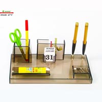 Acrylic Pen Stand (SPS2109)