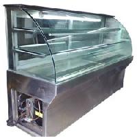 Cold Display Counters