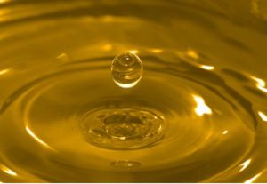 Refined Crude Sunflower Oil