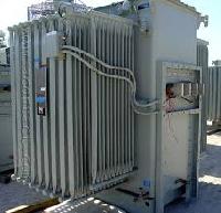 Oil Filled Transformers