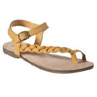 Ladies Flat Sandals