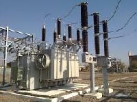 Electrical Power Transformer