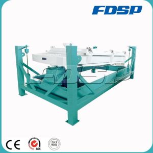 Rotary Screener, Model Number : SFJH130*2C