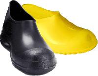 PVC Footwear