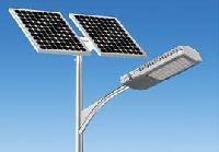 solar street lights