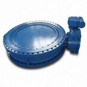 Electric Eccentric Butterfly Valves, Pressure : 150 to 600lb
