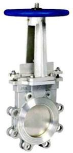 Knife Gate Valves