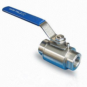 Ss304, Ss316 Floating Ball Valves