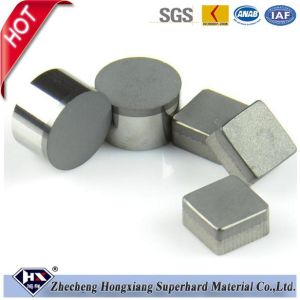 Pdc Cutters For Oil/gas Drilling and Mining Bits