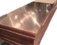 Copper Sheet