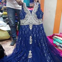 Fancy Anarkali Suit