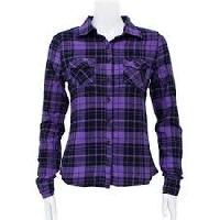 Women Cotton Shirts