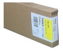 Epson Stylus Pro 7700/9700/9890 Original Epson Ultrachrome Inks 350ml Yellow