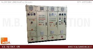 Automatic Power Factor (APFC)