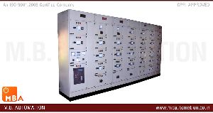 Power Control Centre (PCC)