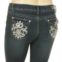 Girls Jeans