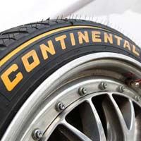 Continental Recap Truck Tyres