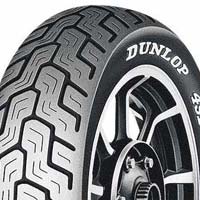 Dunlop Recap Truck Tyres