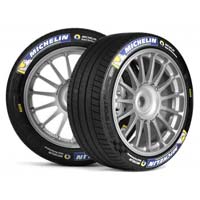 Michelin Recap Truck Tyres