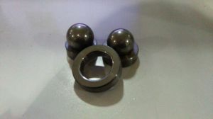 Tungsten Carbide Balls