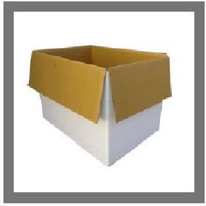 HDPE Corrugated Box