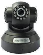 Network Cameras