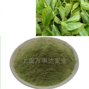 Natural Mulberry Leaf Powder Food Grade