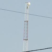 Mobile Phone Tower Installation Services