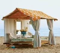 Pergola Tents