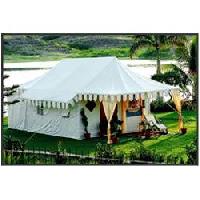 Swiss Cottage Tents