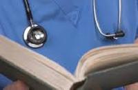 medical books