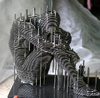 Metal Sculptures