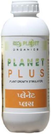 Planet Plus-plant Growth Stimulator