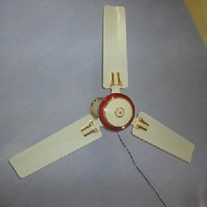 Solar Ceiling Fan