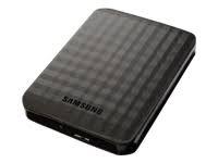 Samsung M3 Portable 500 Gb External Hard Drive